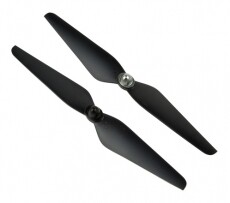 3DRobotics Propeller (pár - CW,CCW) IRIS+ drónhoz Fényképezőgép / kamera - Drón - Kiegészítő - 288444