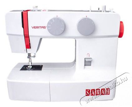 Veritas SARAH VARR&Oacute;G&Eacute;P H&aacute;ztart&aacute;s / Otthon / K&uuml;lt&eacute;r - Varr&oacute;g&eacute;p - 379420