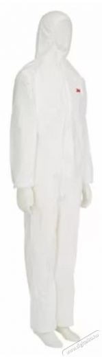 3M 4510 v&eacute;dőoverall, 2XL m&eacute;ret H&aacute;ztart&aacute;s / Otthon / K&uuml;lt&eacute;r - Egy&eacute;b h&aacute;ztart&aacute;si term&eacute;k - 534789