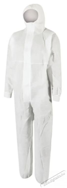 3M 4520 v&eacute;dőoverall, XL m&eacute;ret H&aacute;ztart&aacute;s / Otthon / K&uuml;lt&eacute;r - J&aacute;t&eacute;k / Sport - Kieg&eacute;sz&iacute;tő - 534788