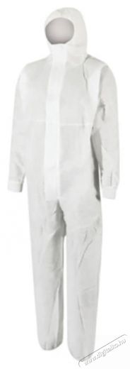 3M 4520 v&eacute;dőoverall, XL m&eacute;ret H&aacute;ztart&aacute;s / Otthon / K&uuml;lt&eacute;r - J&aacute;t&eacute;k / Sport - Kieg&eacute;sz&iacute;tő - 534788