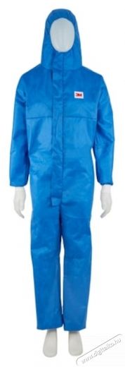 3M 4532+ B v&eacute;dőoverall, XL m&eacute;ret H&aacute;ztart&aacute;s / Otthon / K&uuml;lt&eacute;r - Egy&eacute;b h&aacute;ztart&aacute;si term&eacute;k - 534792