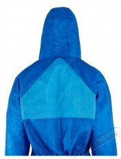 3M 4532+ B v&eacute;dőoverall, XL m&eacute;ret H&aacute;ztart&aacute;s / Otthon / K&uuml;lt&eacute;r - Egy&eacute;b h&aacute;ztart&aacute;si term&eacute;k - 534792