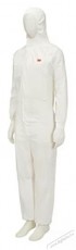 3M 4545 v&eacute;dőoverall, 2XL m&eacute;ret - H&aacute;ztart&aacute;s / Otthon / K&uuml;lt&eacute;r - Egy&eacute;b h&aacute;ztart&aacute;si term&eacute;k - 534795