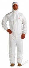 3M 4545 v&eacute;dőoverall, 2XL m&eacute;ret H&aacute;ztart&aacute;s / Otthon / K&uuml;lt&eacute;r - Egy&eacute;b h&aacute;ztart&aacute;si term&eacute;k - 534795