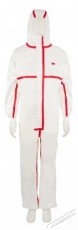 3M 4565 v&eacute;dőoverall, XL-es m&eacute;ret - H&aacute;ztart&aacute;s / Otthon / K&uuml;lt&eacute;r - Egy&eacute;b h&aacute;ztart&aacute;si term&eacute;k - 534796