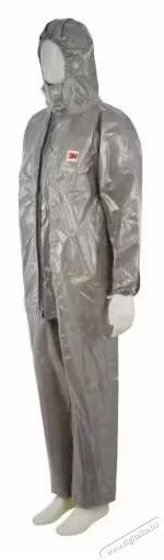 3M 4570 v&eacute;dőoverall, 2XL m&eacute;ret H&aacute;ztart&aacute;s / Otthon / K&uuml;lt&eacute;r - Egy&eacute;b h&aacute;ztart&aacute;si term&eacute;k - 534794