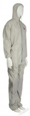 3M 50425 &uacute;jrafelhaszn&aacute;lhat&oacute; festőoverall, L-es m&eacute;ret, sz&uuml;rke H&aacute;ztart&aacute;s / Otthon / K&uuml;lt&eacute;r - Egy&eacute;b h&aacute;ztart&aacute;si term&eacute;k - 534793