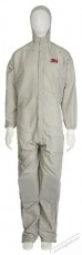 3M 50425 &uacute;jrafelhaszn&aacute;lhat&oacute; festőoverall, L-es m&eacute;ret, sz&uuml;rke - H&aacute;ztart&aacute;s / Otthon / K&uuml;lt&eacute;r - Egy&eacute;b h&aacute;ztart&aacute;si term&eacute;k - 534793