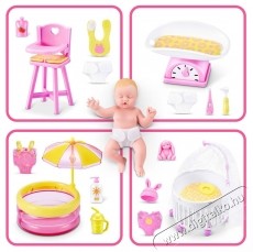 5 surprise My Mini Baby Mini Brands Meglepet&eacute;s figura, 2 sz&eacute;ria H&aacute;ztart&aacute;s / Otthon / K&uuml;lt&eacute;r - J&aacute;t&eacute;k / Sport - J&aacute;t&eacute;kfigura - 534045