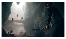 505 GAMES Control Ultimate Edition XBOX One/Sereis X játékszoftver Iroda és számítástechnika - Játék konzol - Xbox One játék - 389455