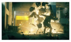 505 GAMES Control Ultimate Edition XBOX One/Sereis X játékszoftver Iroda és számítástechnika - Játék konzol - Xbox One játék - 389455
