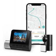 70mai DASH CAM PRO PLUS+ A500S RC06 SET MENETRÖGZÍTŐ KAMERA Autóhifi / Autó felszerelés - Tolató radar / kamera - Tolató radar / kamera - 496070
