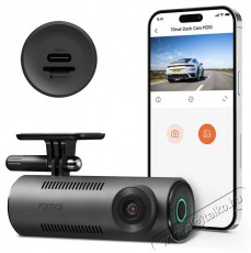 70mai DASH CAM M310 MENETRÖGZÍTŐ KAMERA Fényképezőgép / kamera - Autós fedélzeti kamera - 516937
