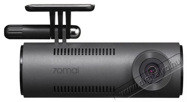70mai DASH CAM M310 MENETRÖGZÍTŐ KAMERA Fényképezőgép / kamera - Autós fedélzeti kamera - 516937