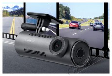 70mai DASH CAM M310 MENETRÖGZÍTŐ KAMERA Fényképezőgép / kamera - Autós fedélzeti kamera - 516937
