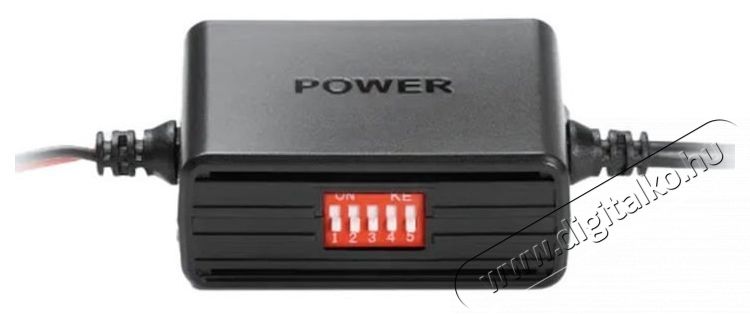 70mai OBD-II Hardwire Kit Type-C - &Aacute;lland&oacute; t&aacute;pell&aacute;t&aacute;s k&eacute;szlet, parkol&aacute;sfel&uuml;gyelet, USB Type-C t&aacute;pcsatlakoz&oacute; Aut&oacute;hifi / Aut&oacute; felszerel&eacute;s - Aut&oacute;s / aut&oacute;hifi kieg&eacute;sz&iacute;tő - Egy&eacute;b aut&oacute;s kieg&eacute;sz&iacute;tő - 534801