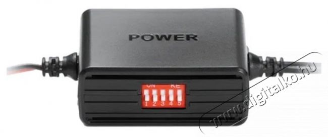 70mai OBD-II Hardwire Kit Type-C - &Aacute;lland&oacute; t&aacute;pell&aacute;t&aacute;s k&eacute;szlet, parkol&aacute;sfel&uuml;gyelet, USB Type-C t&aacute;pcsatlakoz&oacute; Aut&oacute;hifi / Aut&oacute; felszerel&eacute;s - Aut&oacute;s / aut&oacute;hifi kieg&eacute;sz&iacute;tő - Egy&eacute;b aut&oacute;s kieg&eacute;sz&iacute;tő - 534801