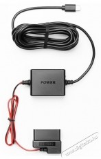 70mai OBD-II Hardwire Kit Type-C - &Aacute;lland&oacute; t&aacute;pell&aacute;t&aacute;s k&eacute;szlet, parkol&aacute;sfel&uuml;gyelet, USB Type-C t&aacute;pcsatlakoz&oacute; Aut&oacute;hifi / Aut&oacute; felszerel&eacute;s - Aut&oacute;s / aut&oacute;hifi kieg&eacute;sz&iacute;tő - Egy&eacute;b aut&oacute;s kieg&eacute;sz&iacute;tő - 534801