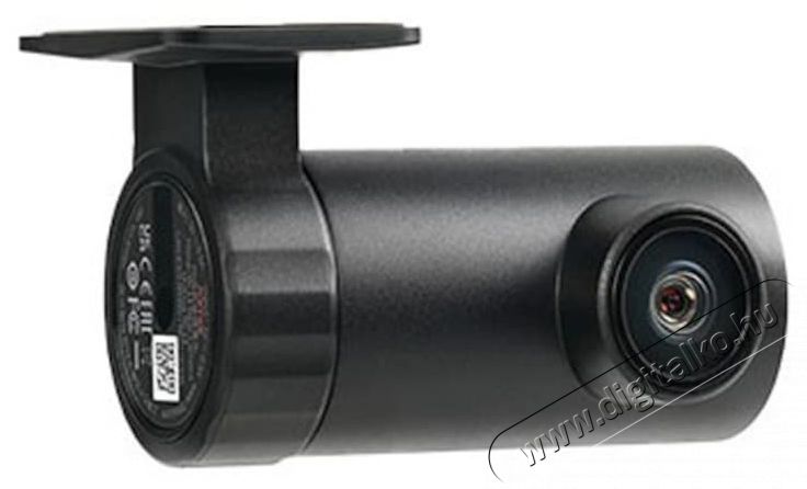 70mai Omni X800 4K 360 fokos dash cam csomag F&eacute;nyk&eacute;pezőg&eacute;p / kamera - Aut&oacute;s fed&eacute;lzeti kamera - 534802