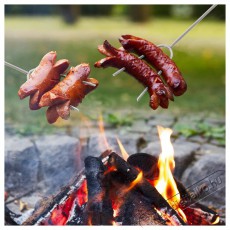 Orion , teleszkópos, 24,5/86 cm Háztartás / Otthon / Kültér - Kültér / kerti termék / grill - Kerti grill kiegészítő - 515722