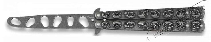 Albainox 02216 Pillang&oacute; edzők&eacute;s H&aacute;ztart&aacute;s / Otthon / K&uuml;lt&eacute;r - Szersz&aacute;m - Egy&eacute;b szersz&aacute;m - 534117