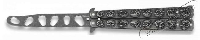 Albainox 02216 Pillang&oacute; edzők&eacute;s H&aacute;ztart&aacute;s / Otthon / K&uuml;lt&eacute;r - Szersz&aacute;m - Egy&eacute;b szersz&aacute;m - 534117