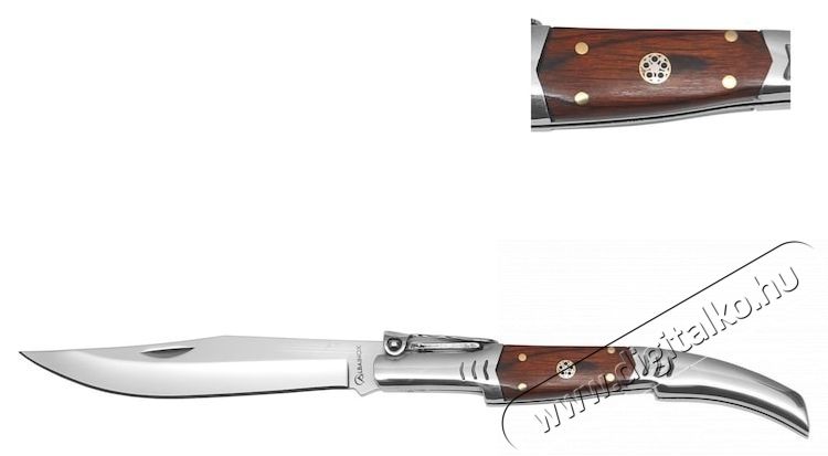 Albainox 10 Red Stamina spanyol tollk&eacute;s, 01726 H&aacute;ztart&aacute;s / Otthon / K&uuml;lt&eacute;r - Szersz&aacute;m - Egy&eacute;b szersz&aacute;m - 534140