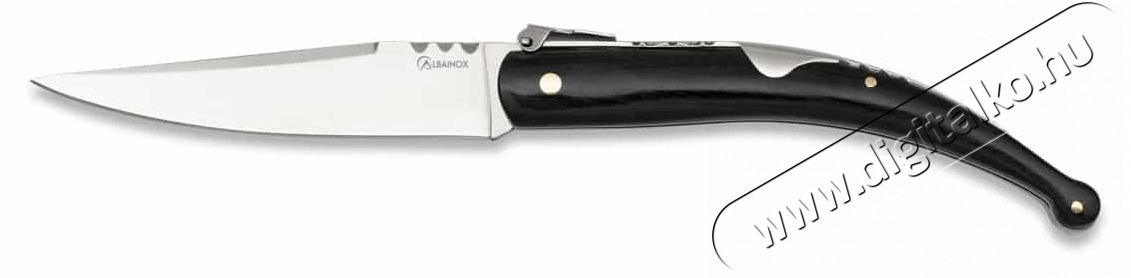 Albainox 10.5 Stamina 01703 zsebk&eacute;s H&aacute;ztart&aacute;s / Otthon / K&uuml;lt&eacute;r - J&aacute;t&eacute;k / Sport - Kieg&eacute;sz&iacute;tő - 534094