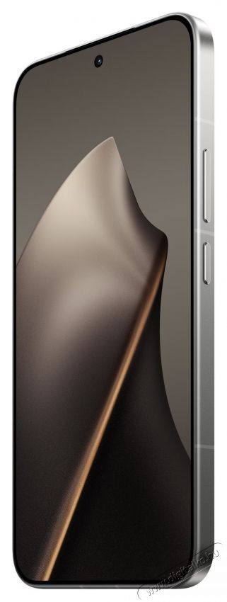 Xiaomi 15T Pro mobiltelefon, 12GB RAM, 512GB ROM, 5G, Sz&uuml;rke + Woven Strap Ring Stand Mobil / Kommunik&aacute;ci&oacute; / Smart - Okostelefon - Android - 534721