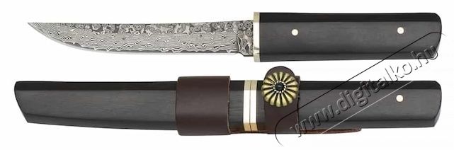 Albainox 32701 Damaszkusz szamur&aacute;j k&eacute;s H&aacute;ztart&aacute;s / Otthon / K&uuml;lt&eacute;r - Szersz&aacute;m - Egy&eacute;b szersz&aacute;m - 534114