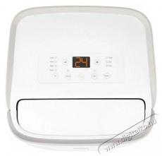 ARGO 398400018 ARES WIFI Háztartás / Otthon / Kültér - Ventilátor / Légkondicionáló - Mobil klíma - 515153