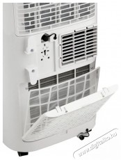 ARGO 398400018 ARES WIFI Háztartás / Otthon / Kültér - Ventilátor / Légkondicionáló - Mobil klíma - 515153