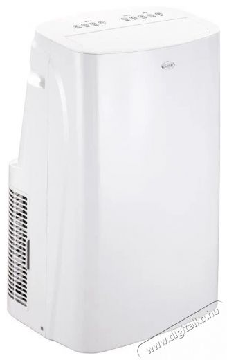 ARGO 398400025 Odin+ Háztartás / Otthon / Kültér - Ventilátor / Légkondicionáló - Mobil klíma - 515151