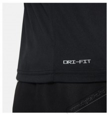 NIKE 3D Combo Long Sleeve Hydroguard Gyermek &uacute;sz&oacute;felső UPF 40+ UV v&eacute;delemmel, L-es m&eacute;ret, fekete H&aacute;ztart&aacute;s / Otthon / K&uuml;lt&eacute;r - J&aacute;t&eacute;k / Sport - Kieg&eacute;sz&iacute;tő - 534532