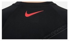 NIKE 3D Combo Long Sleeve Hydroguard Gyermek &uacute;sz&oacute;felső UPF 40+ UV v&eacute;delemmel, L-es m&eacute;ret, fekete H&aacute;ztart&aacute;s / Otthon / K&uuml;lt&eacute;r - J&aacute;t&eacute;k / Sport - Kieg&eacute;sz&iacute;tő - 534532