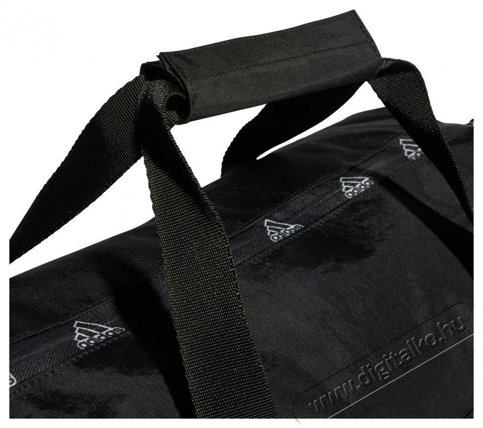 Adidas 4ATHLTS SMALL, fekete  sportt&aacute;ska H&aacute;ztart&aacute;s / Otthon / K&uuml;lt&eacute;r - J&aacute;t&eacute;k / Sport - Kieg&eacute;sz&iacute;tő - 534062