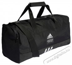 Adidas 4ATHLTS SMALL, fekete  sportt&aacute;ska H&aacute;ztart&aacute;s / Otthon / K&uuml;lt&eacute;r - J&aacute;t&eacute;k / Sport - Kieg&eacute;sz&iacute;tő - 534062