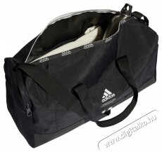 Adidas 4ATHLTS SMALL, fekete  sportt&aacute;ska H&aacute;ztart&aacute;s / Otthon / K&uuml;lt&eacute;r - J&aacute;t&eacute;k / Sport - Kieg&eacute;sz&iacute;tő - 534062