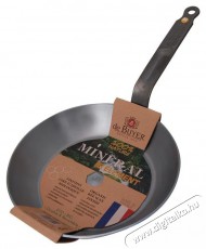 De Buyer 5610.28 Mineral B Element Konyhai termékek - Konyhai eszköz - Egyéb konyhai eszköz - 515303