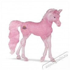 Schleich 70798 Gyűjthető unikornis, Aliena H&aacute;ztart&aacute;s / Otthon / K&uuml;lt&eacute;r - J&aacute;t&eacute;k / Sport - J&aacute;t&eacute;kfigura - 534637