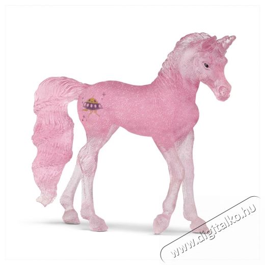 Schleich 70798 Gyűjthető unikornis, Aliena H&aacute;ztart&aacute;s / Otthon / K&uuml;lt&eacute;r - J&aacute;t&eacute;k / Sport - J&aacute;t&eacute;kfigura - 534637