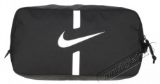 NIKE Academy cipőt&aacute;ska, Fekete/Feh&eacute;r H&aacute;ztart&aacute;s / Otthon / K&uuml;lt&eacute;r - J&aacute;t&eacute;k / Sport - Kieg&eacute;sz&iacute;tő - 534495