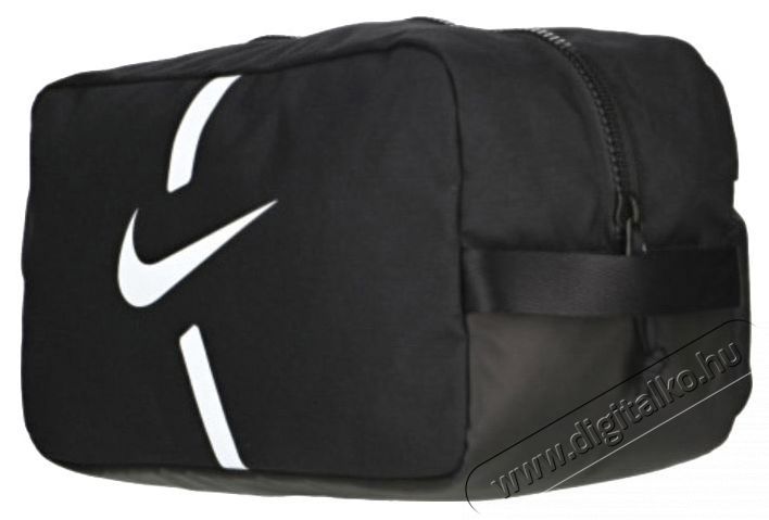 NIKE Academy cipőt&aacute;ska, Fekete/Feh&eacute;r H&aacute;ztart&aacute;s / Otthon / K&uuml;lt&eacute;r - J&aacute;t&eacute;k / Sport - Kieg&eacute;sz&iacute;tő - 534495