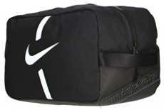 NIKE Academy cipőt&aacute;ska, Fekete/Feh&eacute;r H&aacute;ztart&aacute;s / Otthon / K&uuml;lt&eacute;r - J&aacute;t&eacute;k / Sport - Kieg&eacute;sz&iacute;tő - 534495