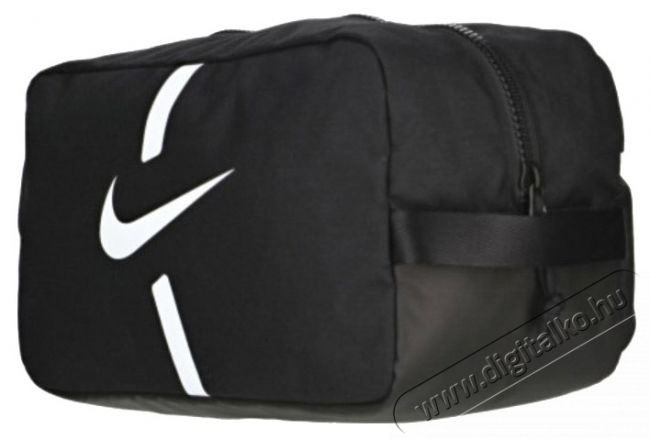 NIKE Academy cipőt&aacute;ska, Fekete/Feh&eacute;r H&aacute;ztart&aacute;s / Otthon / K&uuml;lt&eacute;r - J&aacute;t&eacute;k / Sport - Kieg&eacute;sz&iacute;tő - 534495