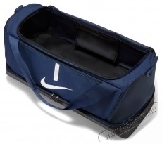 NIKE Academy sportt&aacute;ska, L, Hardcase, Unisex, Tenger&eacute;szk&eacute;k/Fekete H&aacute;ztart&aacute;s / Otthon / K&uuml;lt&eacute;r - J&aacute;t&eacute;k / Sport - Kieg&eacute;sz&iacute;tő - 534489