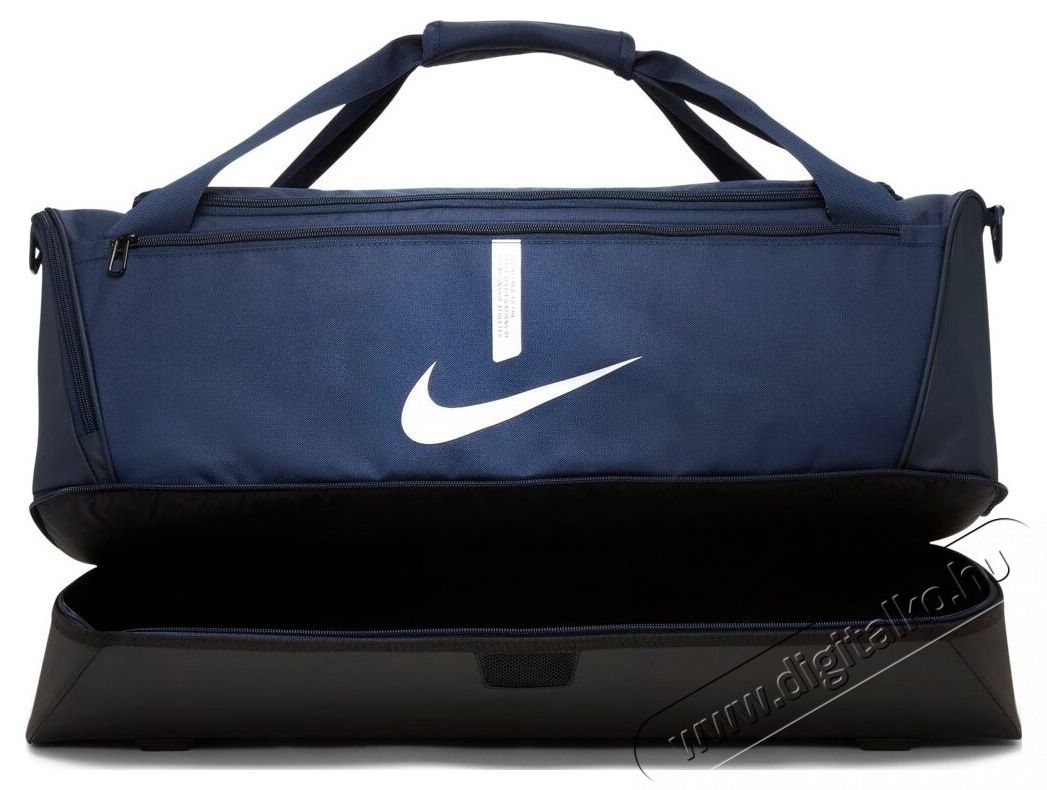 NIKE Academy sportt&aacute;ska, L, Hardcase, Unisex, Tenger&eacute;szk&eacute;k/Fekete H&aacute;ztart&aacute;s / Otthon / K&uuml;lt&eacute;r - J&aacute;t&eacute;k / Sport - Kieg&eacute;sz&iacute;tő - 534489