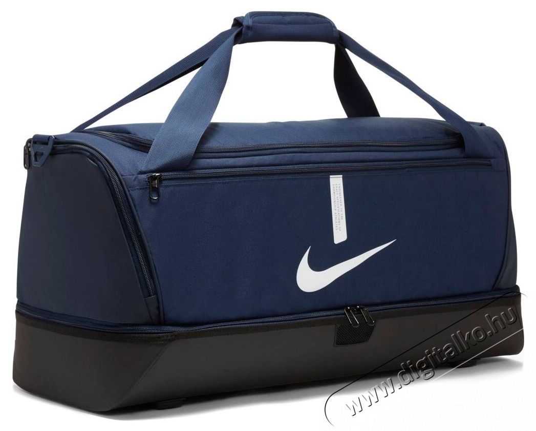 NIKE Academy sportt&aacute;ska, L, Hardcase, Unisex, Tenger&eacute;szk&eacute;k/Fekete H&aacute;ztart&aacute;s / Otthon / K&uuml;lt&eacute;r - J&aacute;t&eacute;k / Sport - Kieg&eacute;sz&iacute;tő - 534489