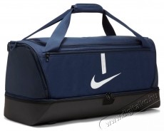 NIKE Academy sportt&aacute;ska, L, Hardcase, Unisex, Tenger&eacute;szk&eacute;k/Fekete H&aacute;ztart&aacute;s / Otthon / K&uuml;lt&eacute;r - J&aacute;t&eacute;k / Sport - Kieg&eacute;sz&iacute;tő - 534489